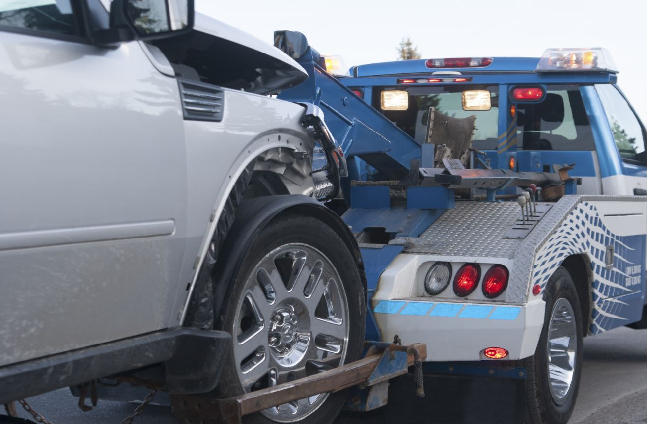 Towing & Auto Wrecker